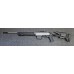 Adler AD500 .308 Win 18.6" Barrel Semi Auto Rifle Used